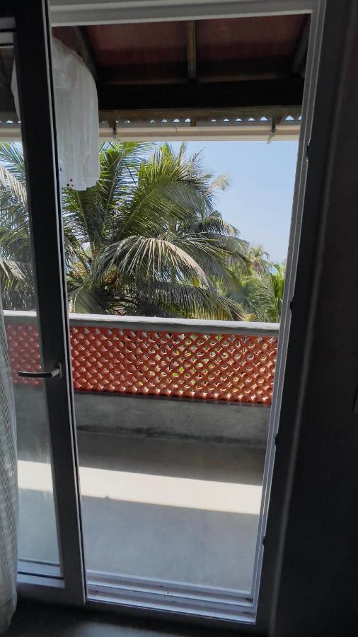 Tattvam On The Beach - Retreat And Spa Arambol Eksteriør billede