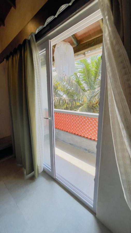 Tattvam On The Beach - Retreat And Spa Arambol Eksteriør billede